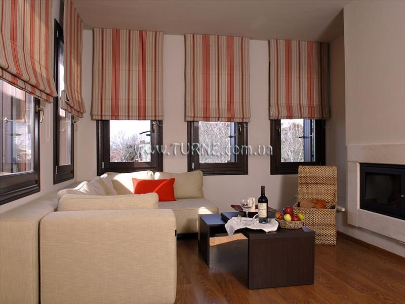 Portaria Hotel & Spa 4* қонақ үйі