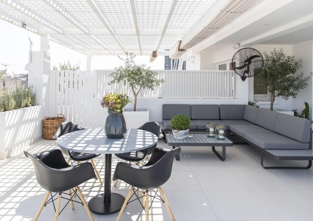 Картинка Gallery Residence 26 3*