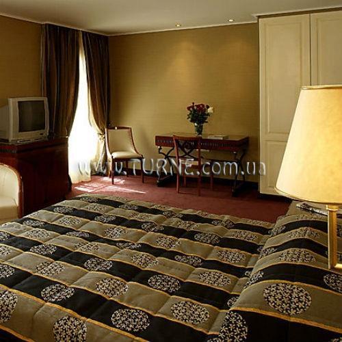 Фотография Theoxenia Piraeus Hotel 5*