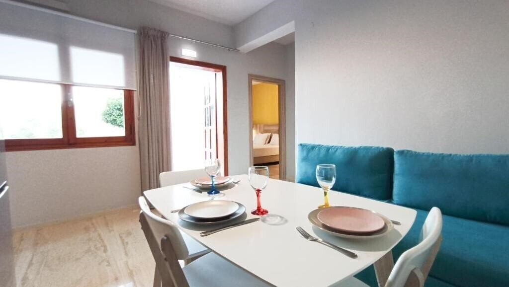 Plakias Riviera 4* қонақ үйі