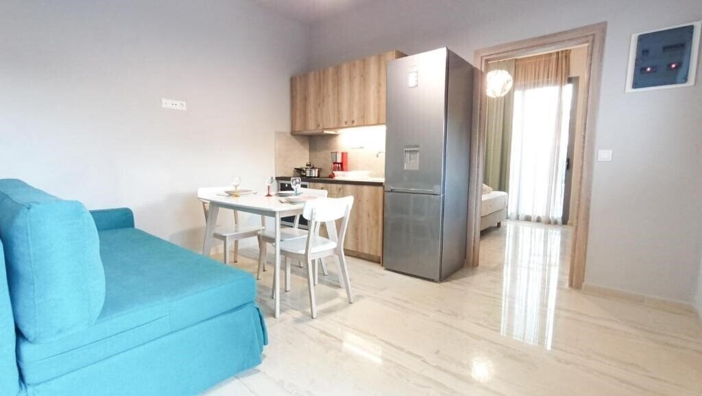 Plakias Riviera 4* фотосуреті