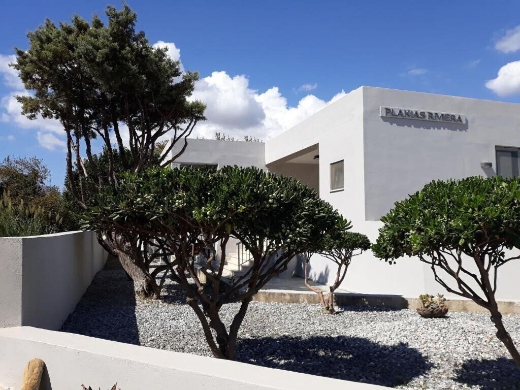 Plakias Riviera 4* суреті
