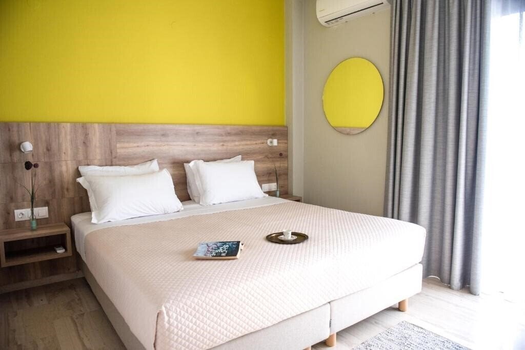 Plakias Riviera 4* суреті