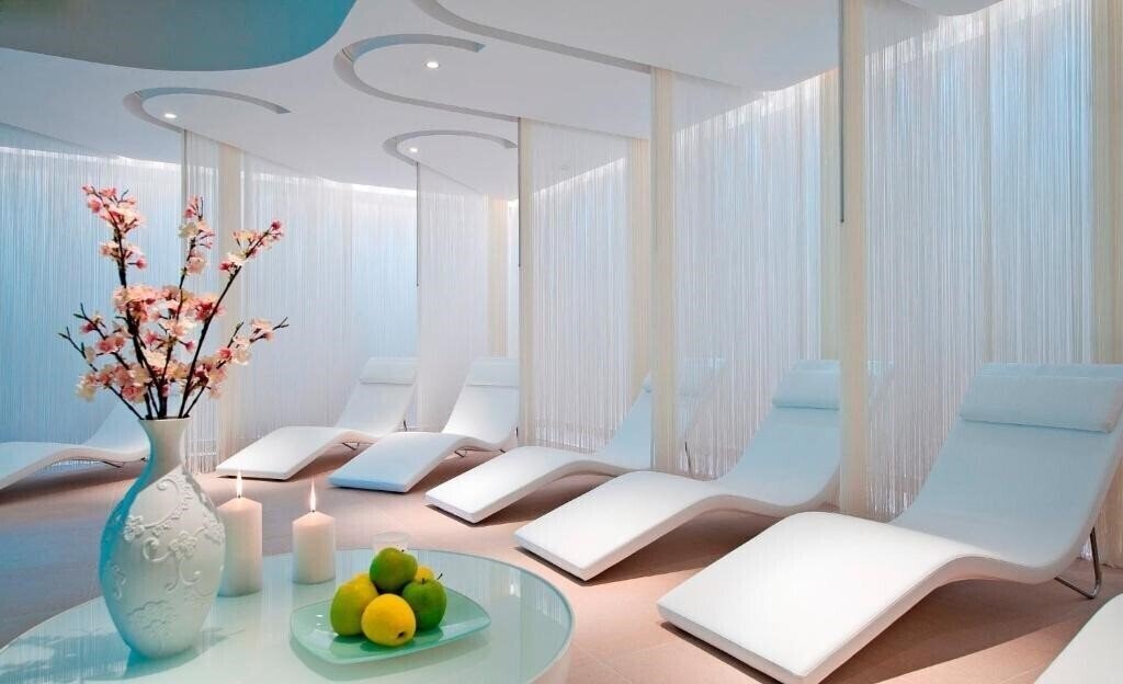 Porto Platanias Beach Resort 5* суреті