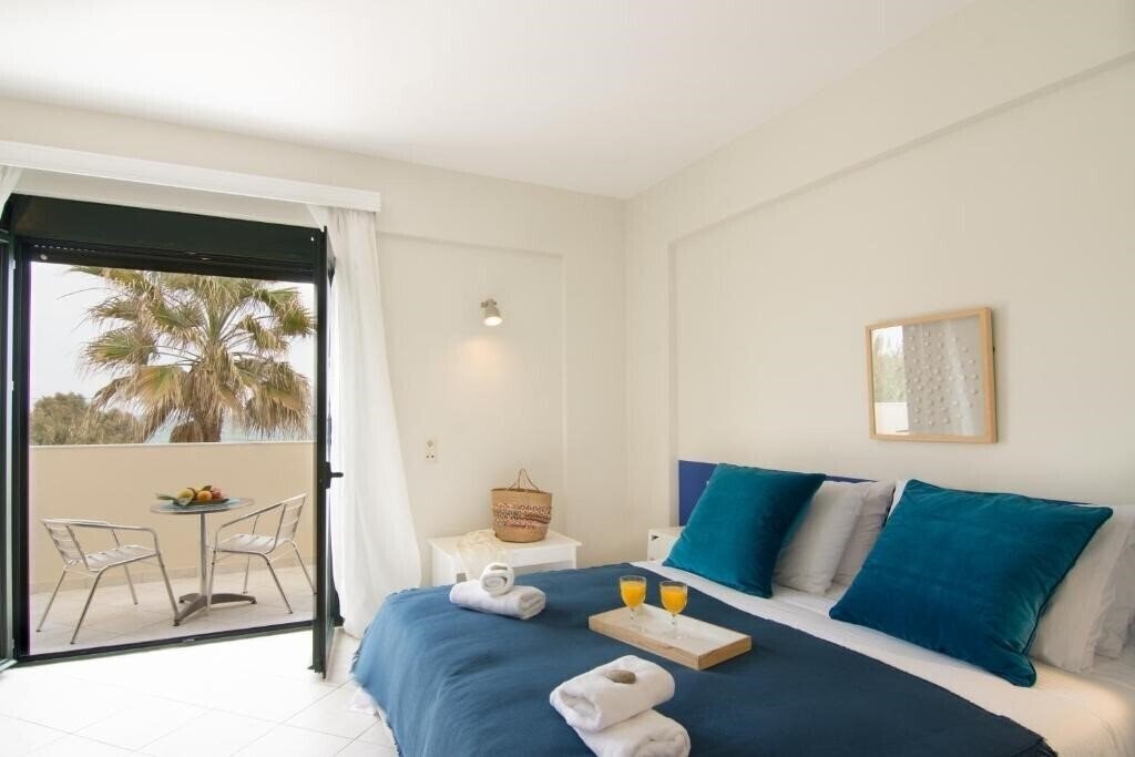 Фотография GT Beach 3*