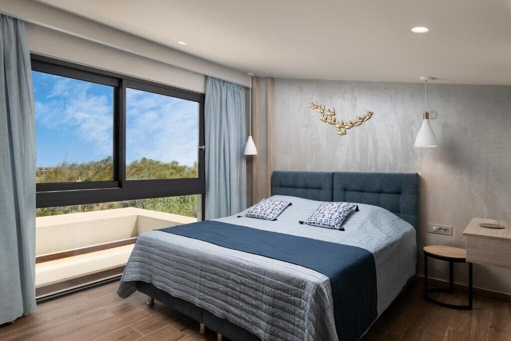 Изображение Yasmyr Villas вилла