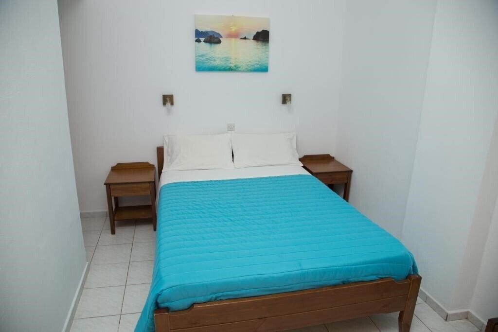 Perigiali Apartments 3* суреті