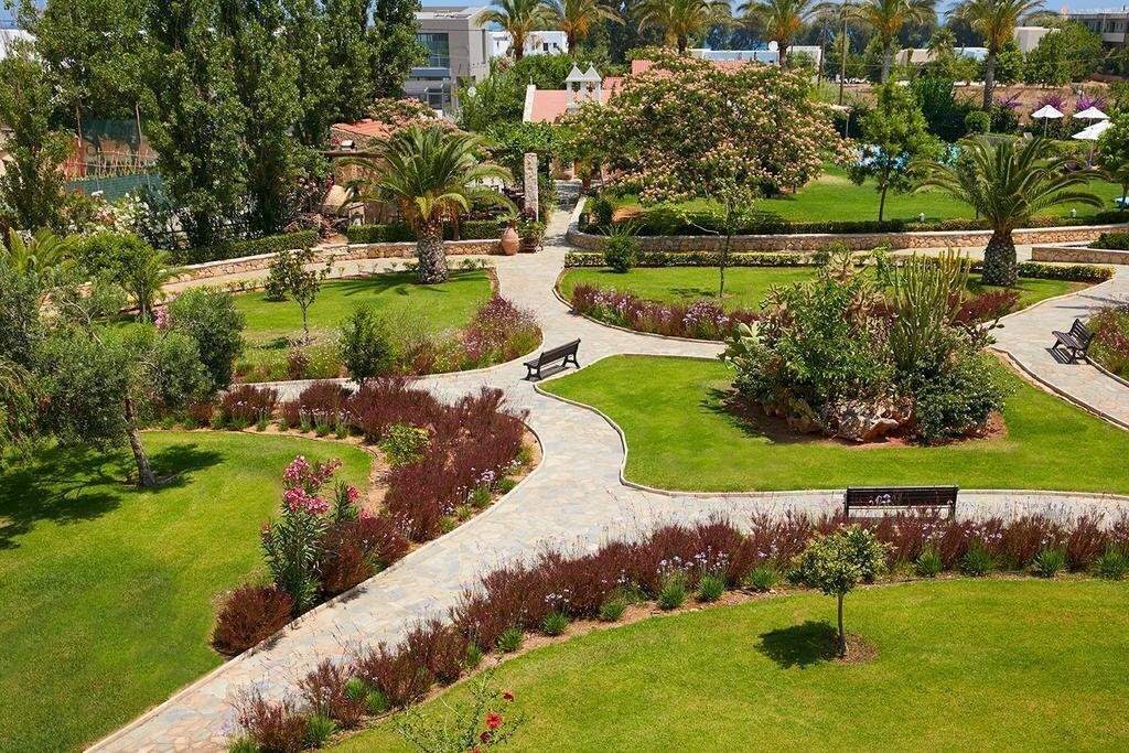 Minoa Palace Resort & SPA 5* суреті