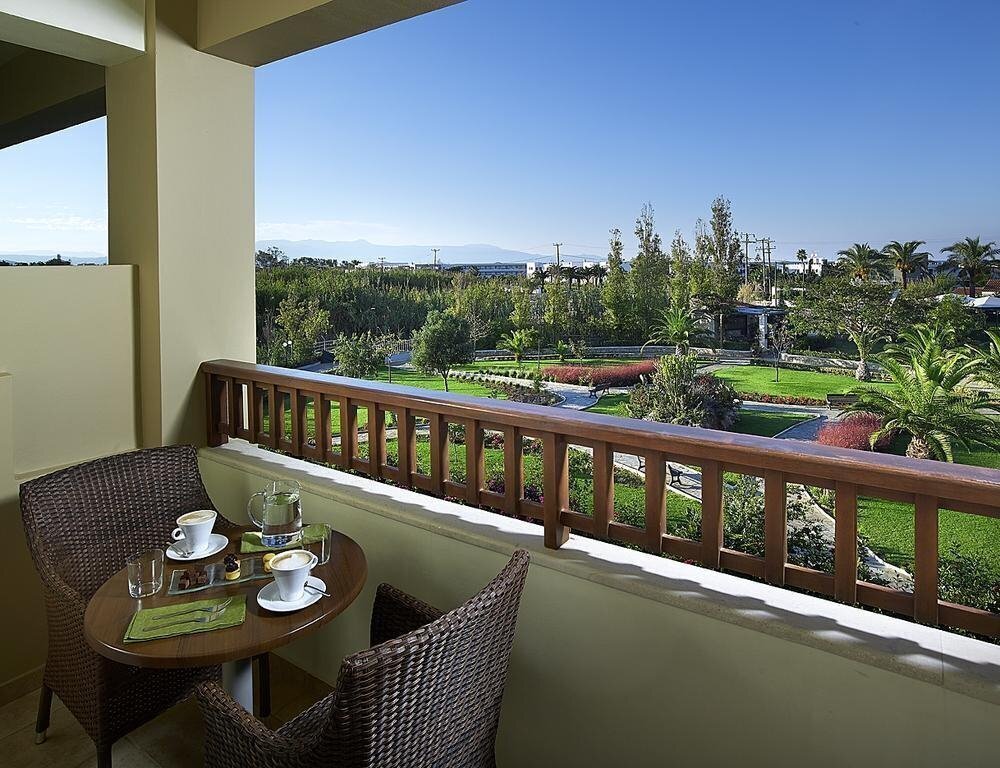 Minoa Palace Resort & SPA 5* суреті