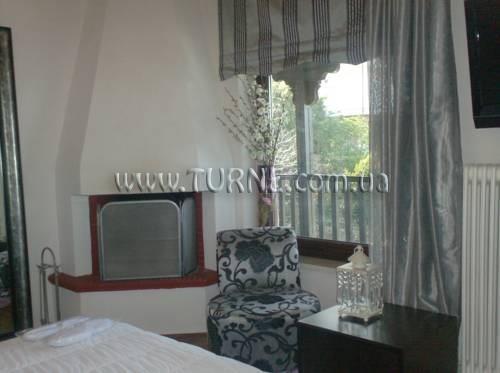 Фото Chalet Castello апартаменты