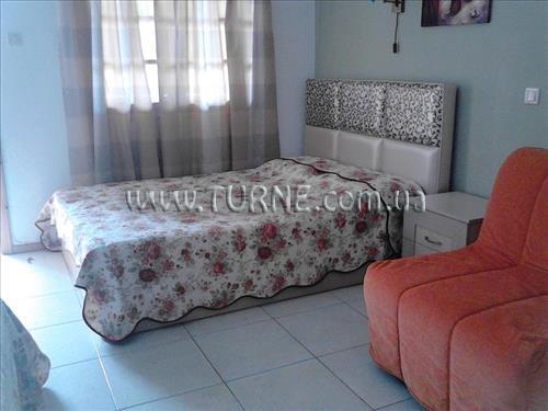 Отель Efrosini Apartments апартаменты