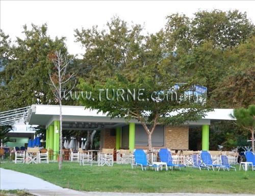 Картинка Sun Beach Platamon 3*