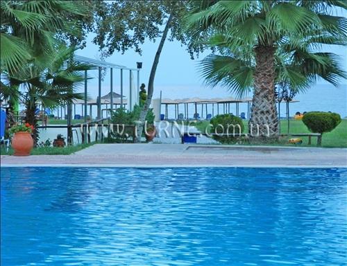 Изображение Sun Beach Platamon 3*