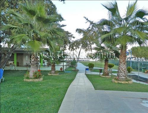 Фотография Sun Beach Platamon 3*