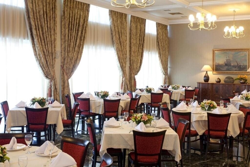 Margarona Royal Hotel 3* суреті