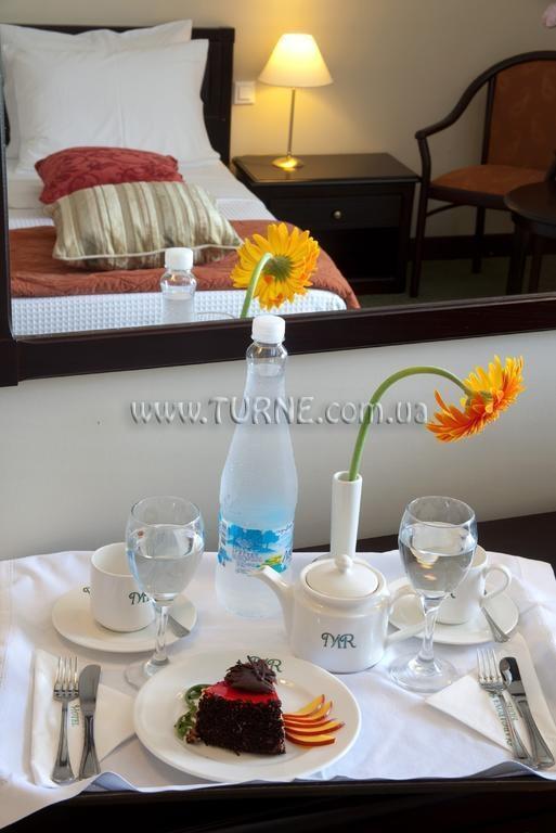 Margarona Royal Hotel 3* суреті