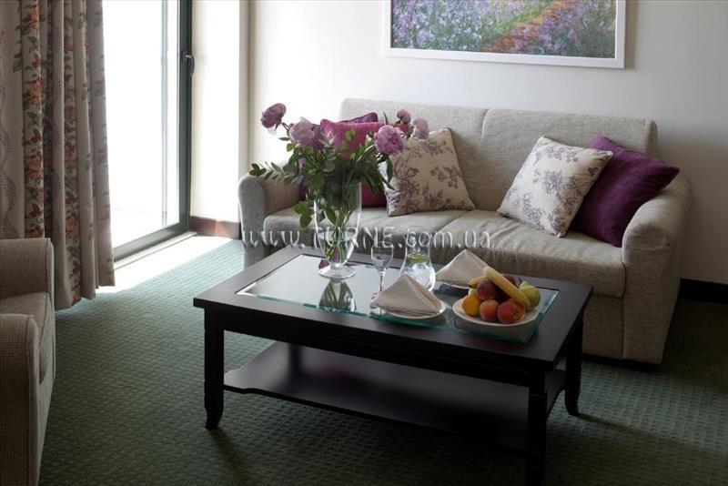 Margarona Royal Hotel 3* фотосуреті