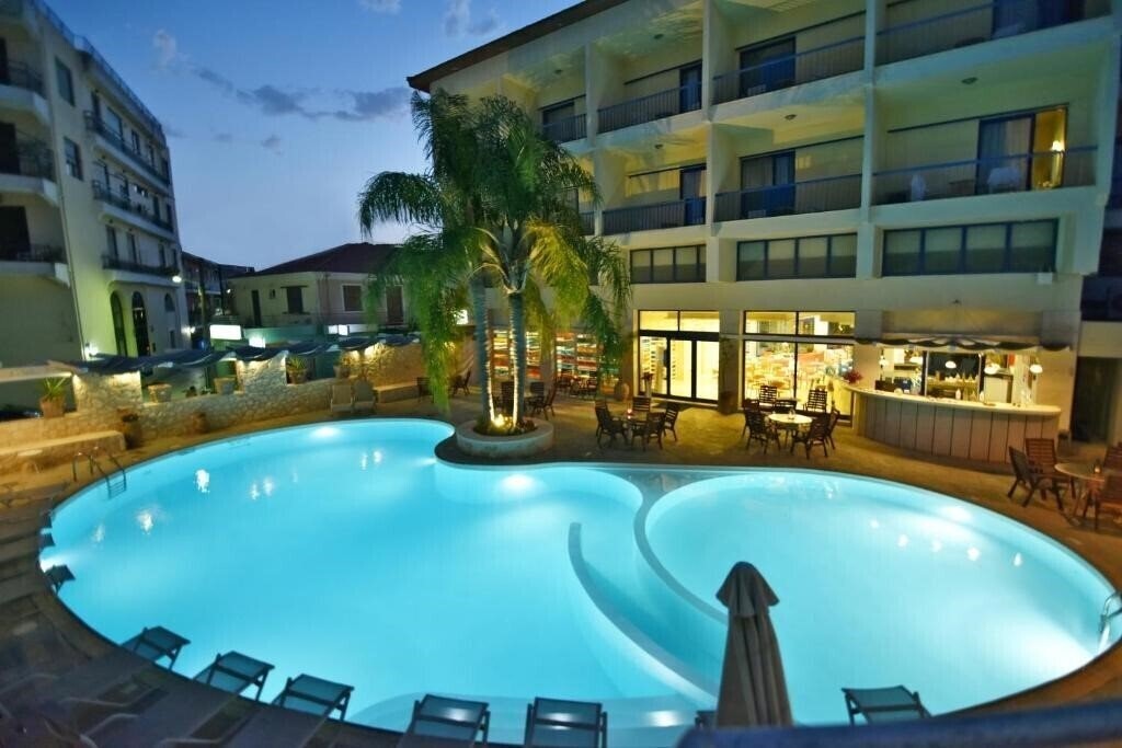 Ionion Star 4* суреті