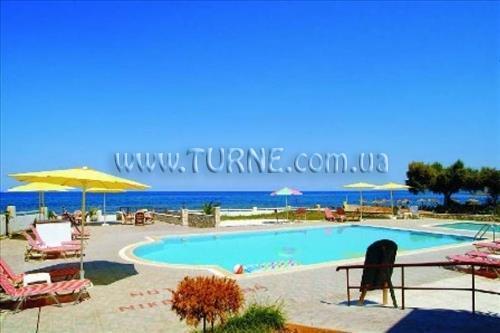 Изображение Petrinos 3*