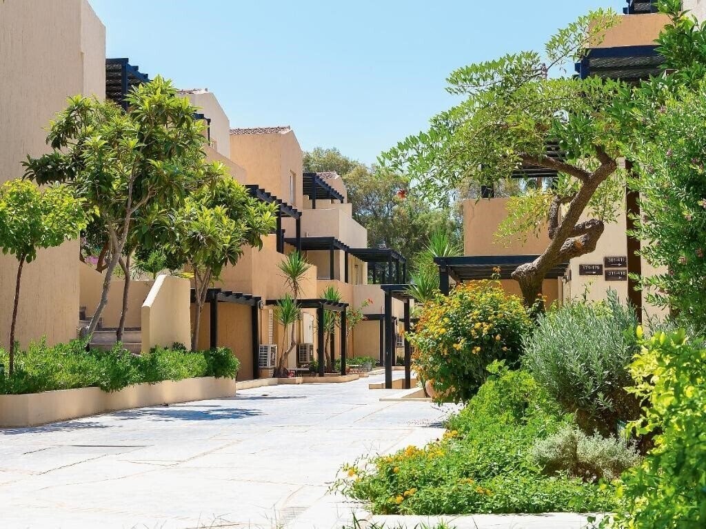 Grecotel Casa Adele (ex. Grecotel Grand Leoniki Residence) 4* суреті