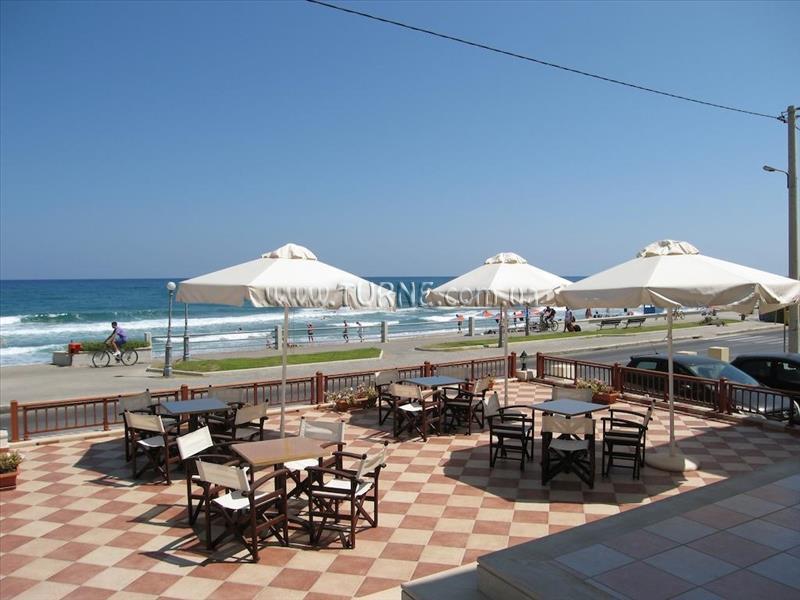 Blue Sea Hotel 3* суреті