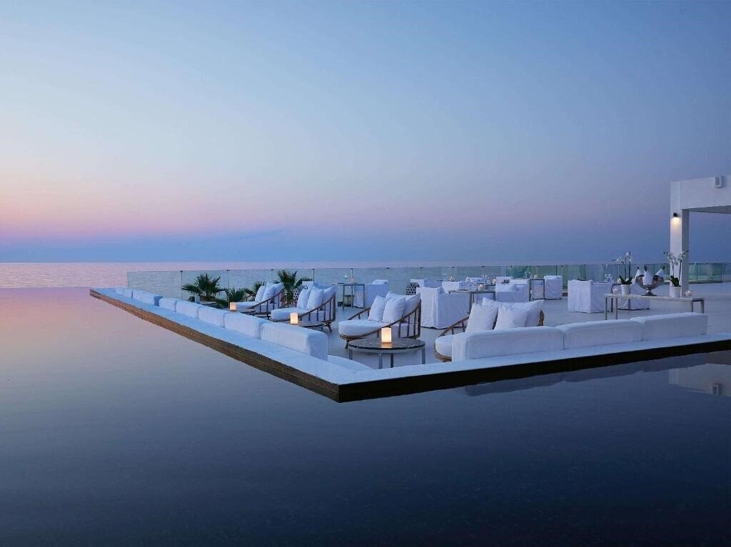 Фотография Grecotel Lux Me White Palace 5*