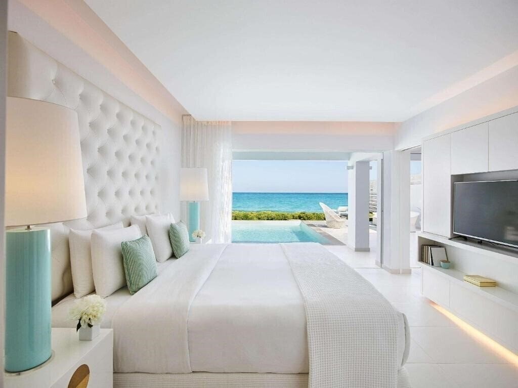 Изображение Grecotel Lux Me White Palace 5*