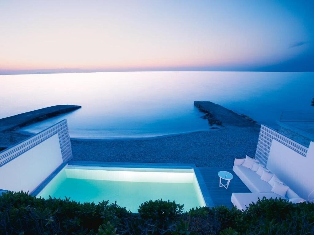 Картинка Grecotel Lux Me White Palace 5*