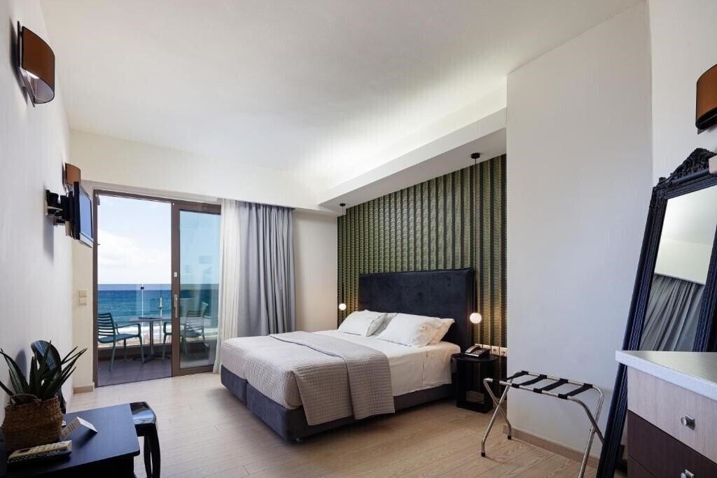 Изображение Steris Elegant Beach Hotel 3*