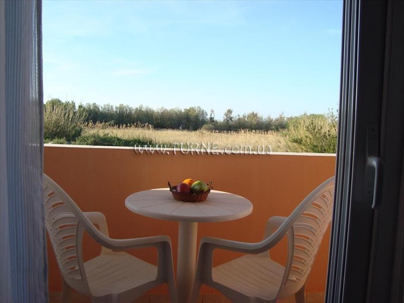 Athina Hotel Apts 2* фотосуреті