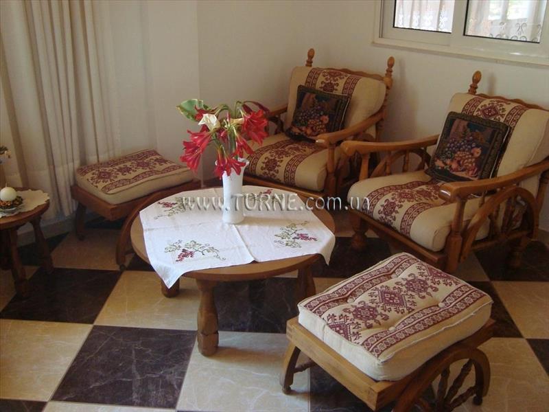 Фото Athina Hotel Apts 2*