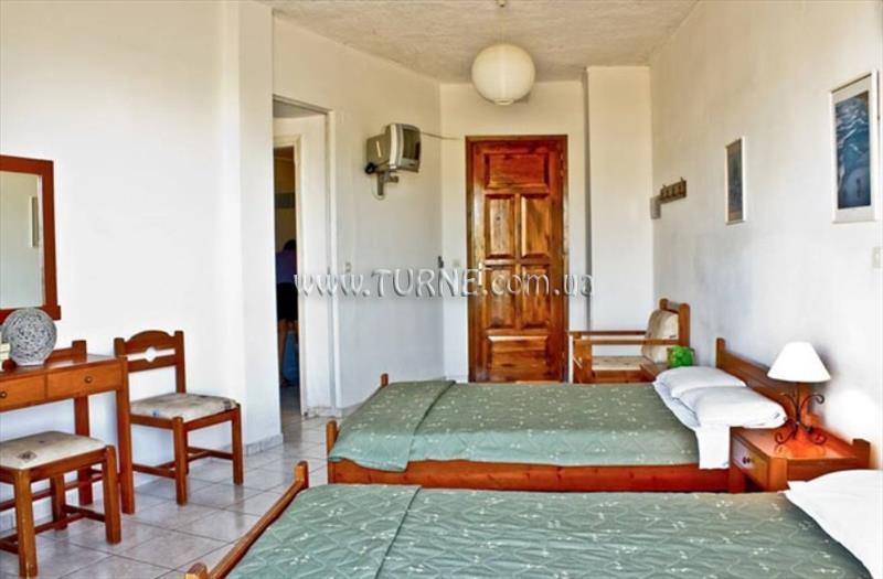 Creta Sun Hotel Apts 3* фотосуреті