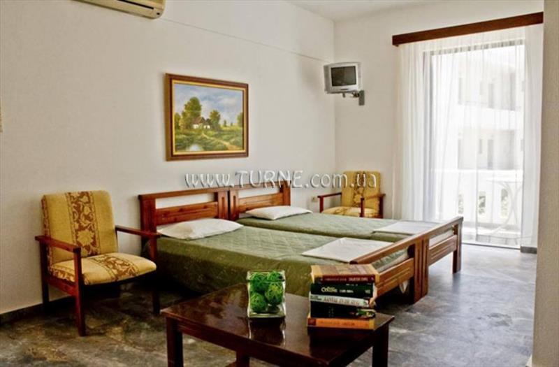 Creta Sun Hotel Apts 3* қонақ үйі