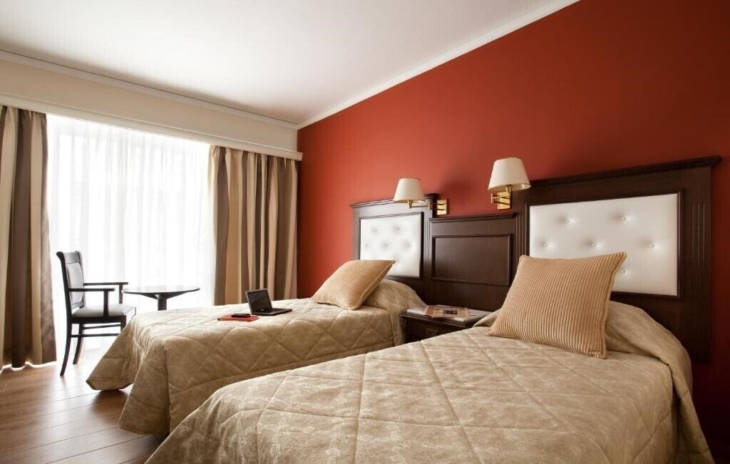 Achillon Palace 4* суреті