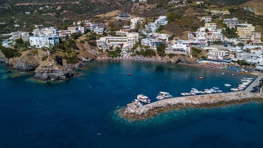 Bali Blue Bay 3* фотосуреті