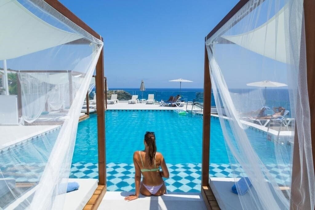 Bali Blue Bay 3* суреті