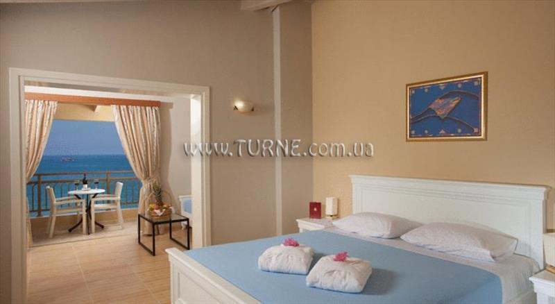 Agelia Beach Hotel (ex. Golden Sand) 5* суреті