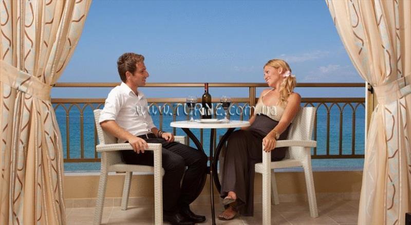 Agelia Beach Hotel (ex. Golden Sand) 5* фотосуреті