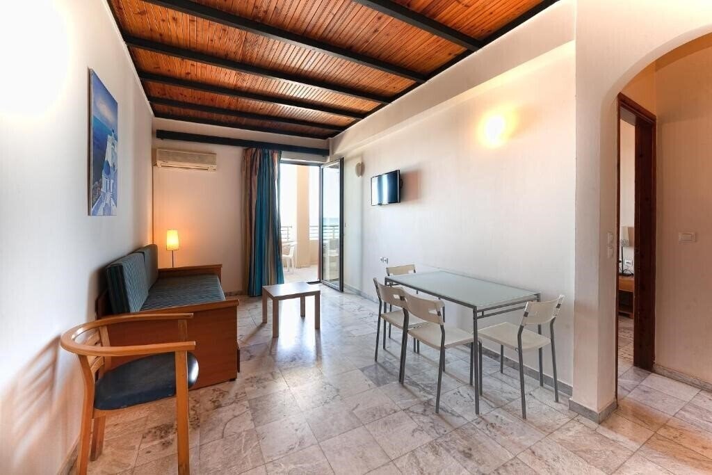 Изображение Olympic Suites 4*