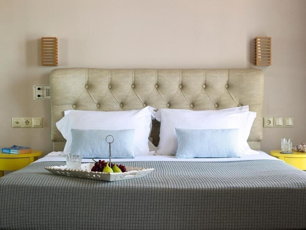 Marelina Villas 3* суреті