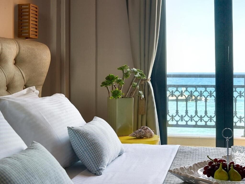 Marelina Villas 3* суреті