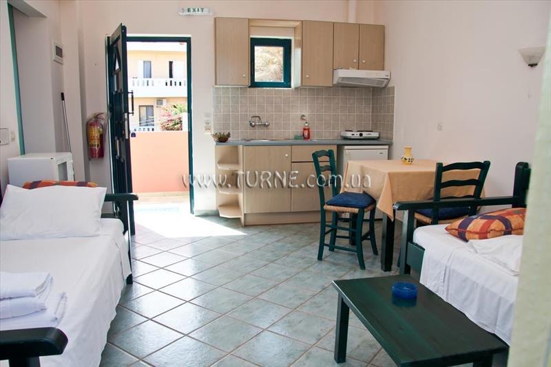 Marelina Villas 3* фотосуреті