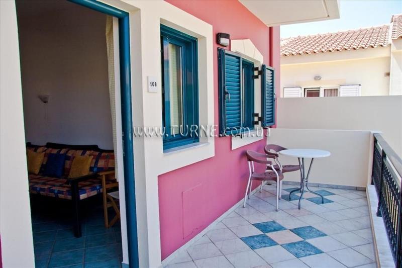 Marelina Villas 3* қонақ үйі