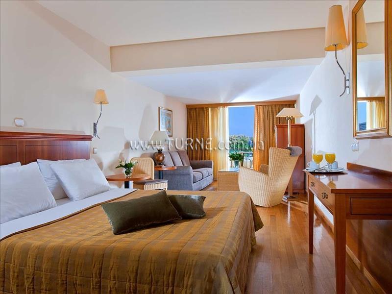 Изображение Marina Hotel 3*