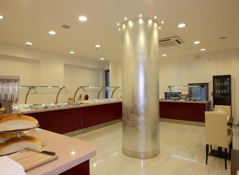 Фотография Olympic Paladium Hotel 3*