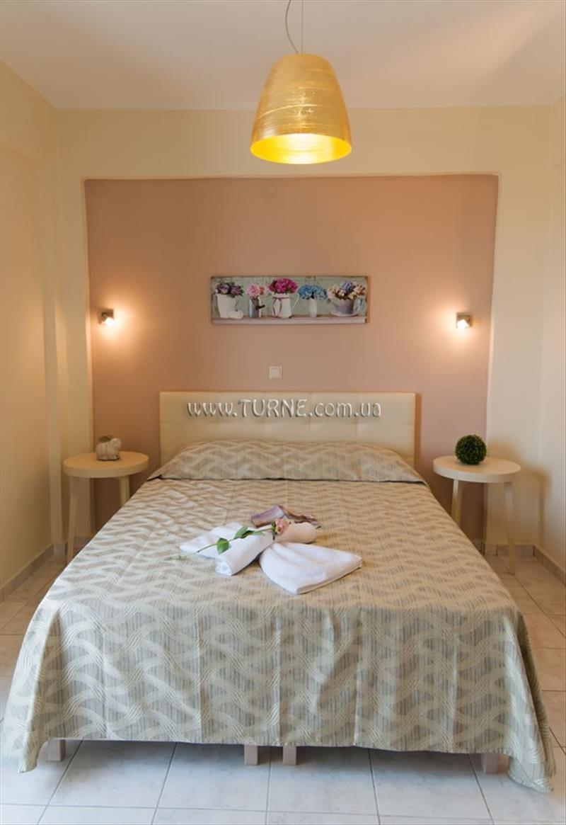 Фотография Villas Ortansia & Peonia 4*