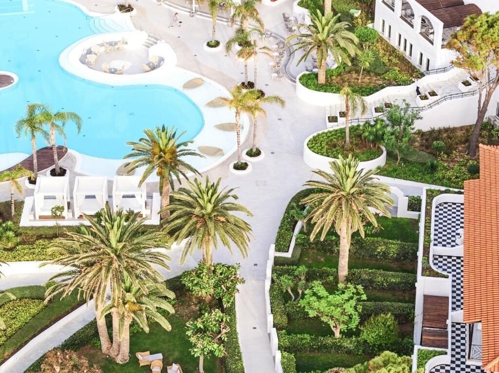 Фото Caramel Grecotel Boutique Resort 5*