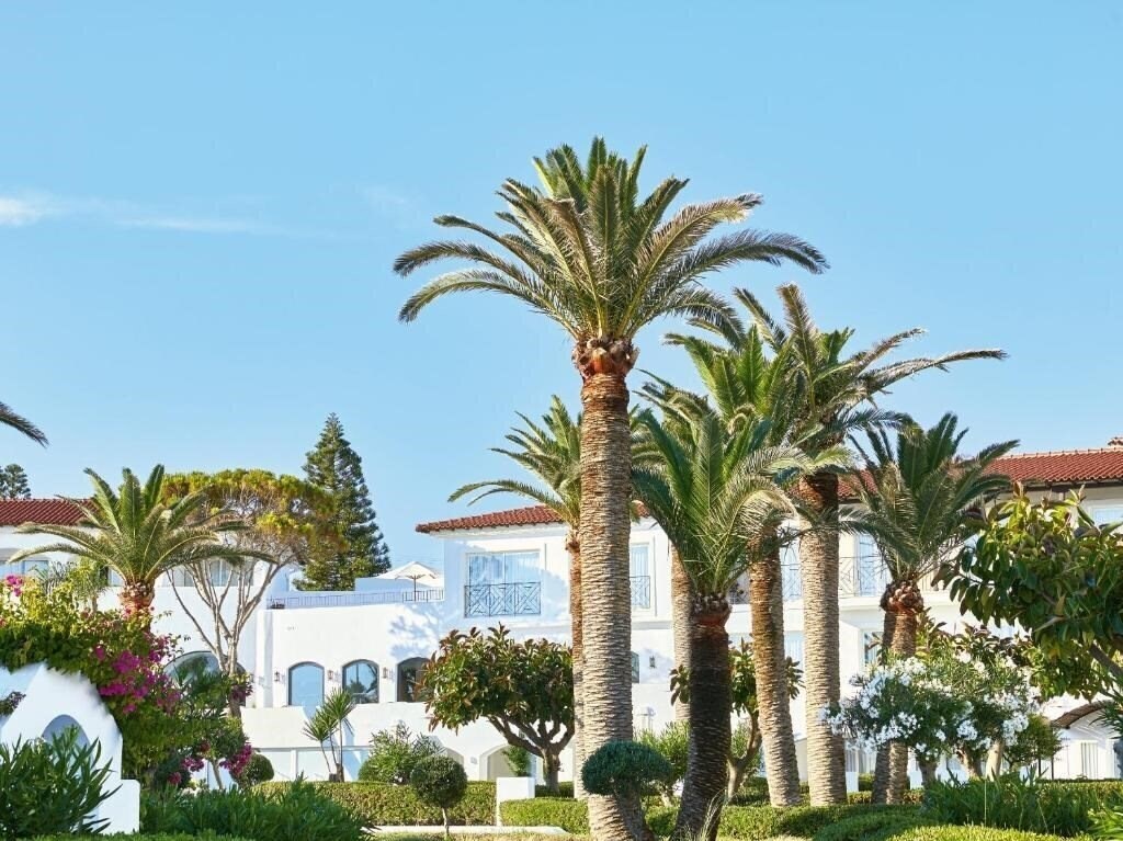 Картинка Caramel Grecotel Boutique Resort 5*