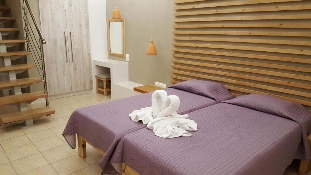 Изображение Blue Sky Apartments апартаменты