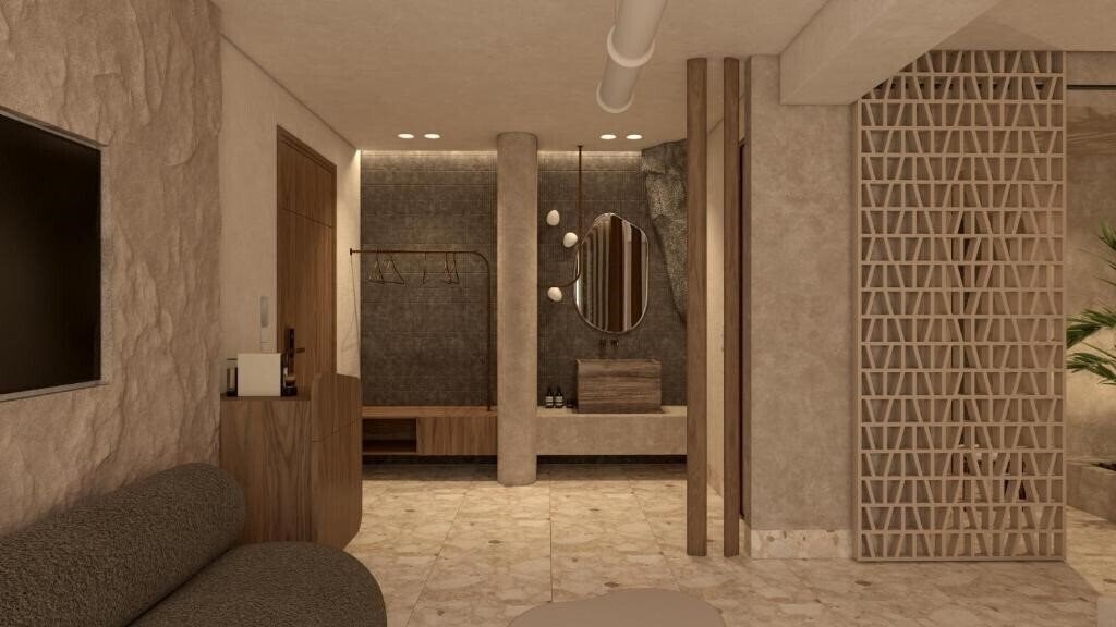 Galeana Mare (ex. Galeana Mare Apartments) 3* фотосуреті